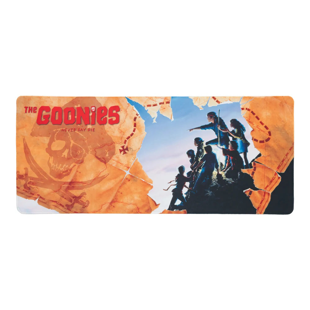 GOONIES XL Desktop Mat