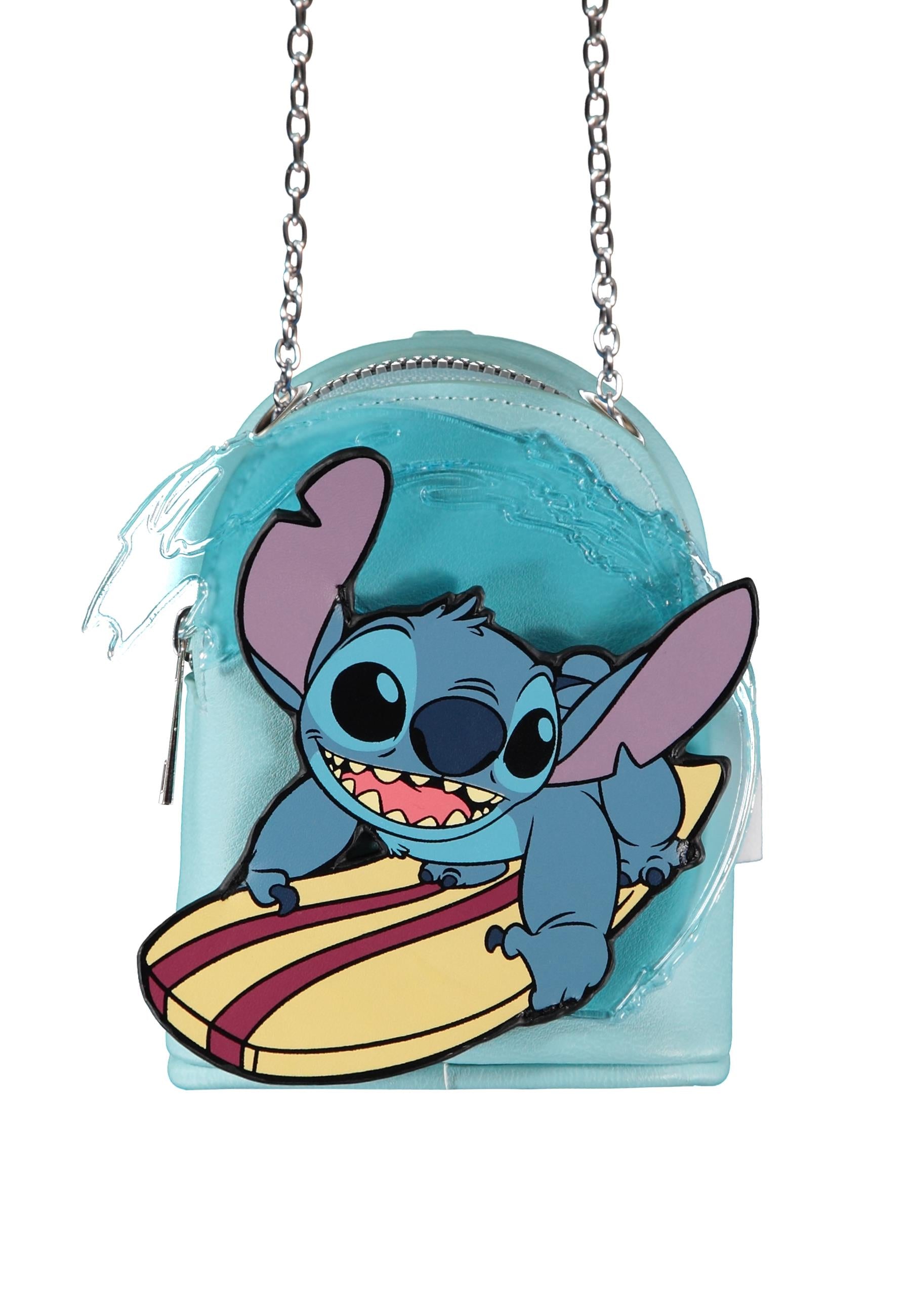 STITCH - Surf - Micro Bag '6,5x10,5x13cm'