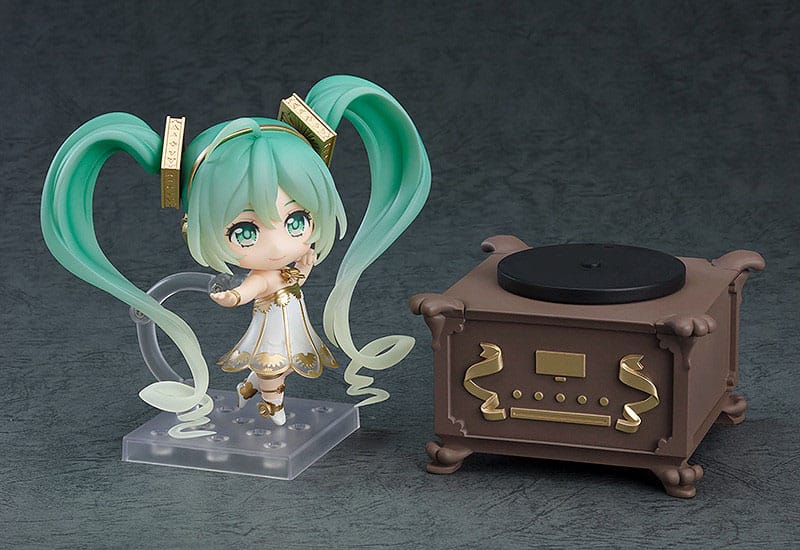 HATSUNE MIKU - Symphony 5th Anniversary - Figure Nendoroid 10cm