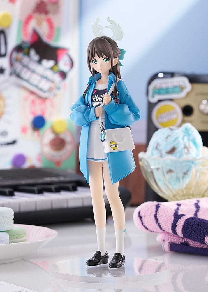 BLUE ARCHIVE - Airi (Band) "Event KV - Pop Up Parade 18cm