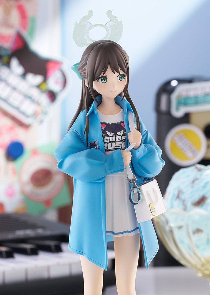BLUE ARCHIVE - Airi (Band) "Event KV - Pop Up Parade 18cm