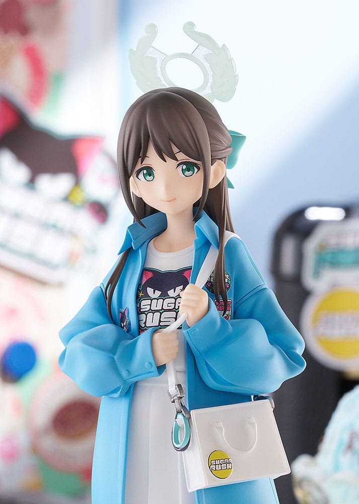 BLUE ARCHIVE - Airi (Band) "Event KV - Pop Up Parade 18cm
