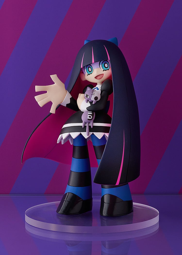 PANTY & STOCKING WITH GARTENBELT - Stocking - Pop Up Parade 14cm