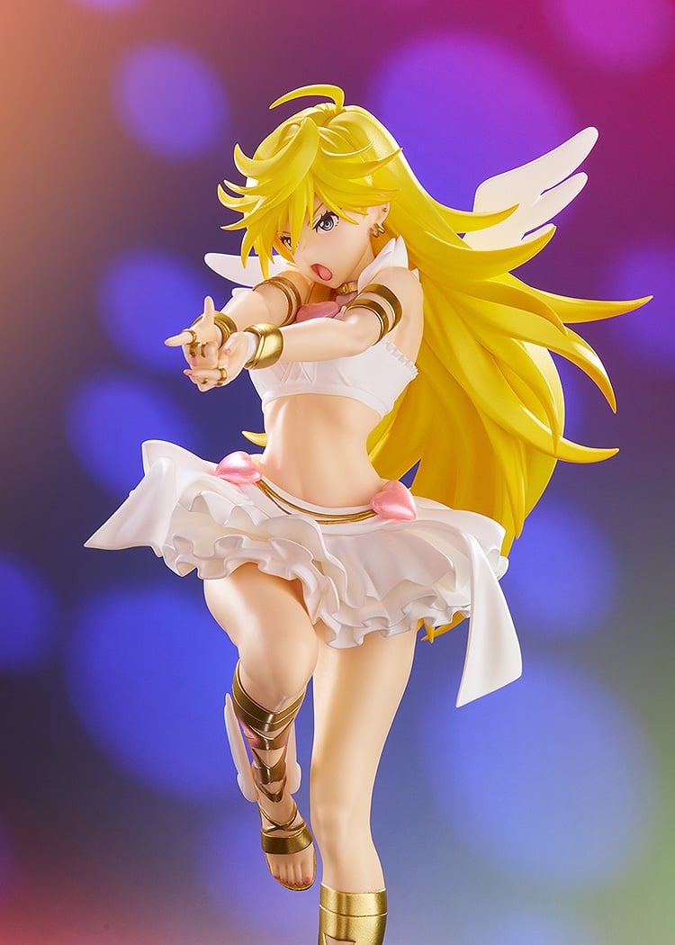PANTY & STOCKING WITH GARTENBELT - Panty - Pop Up Parade L 21cm