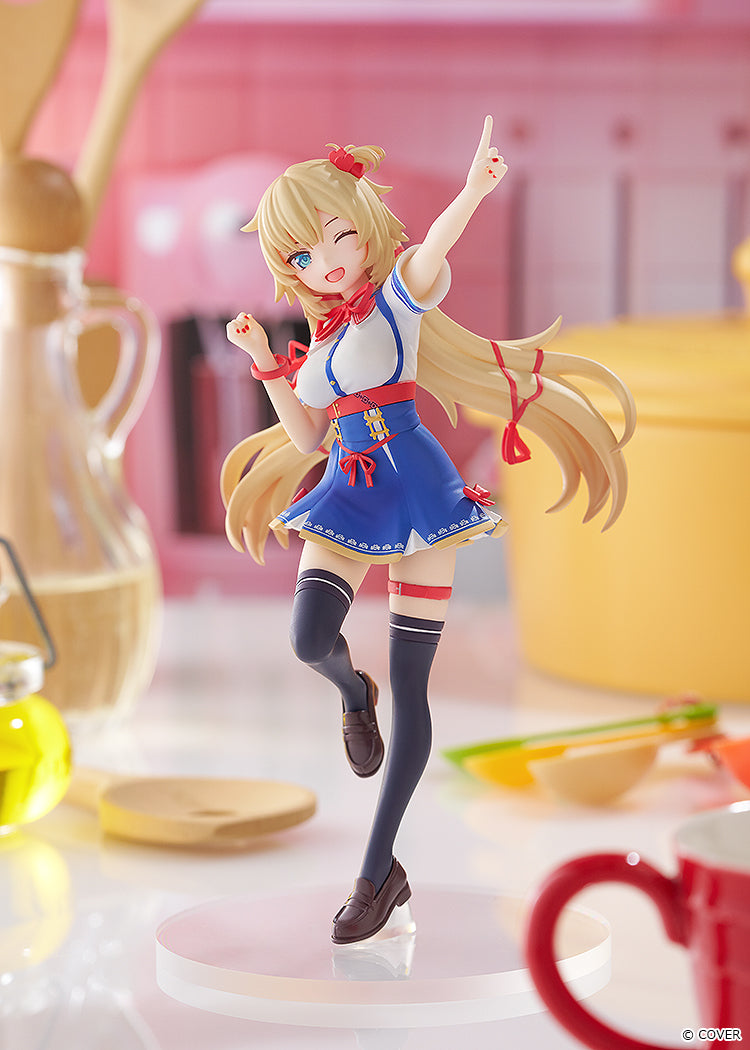 HOLOLIVE - Akai Haato - Pop Up Parade 17cm