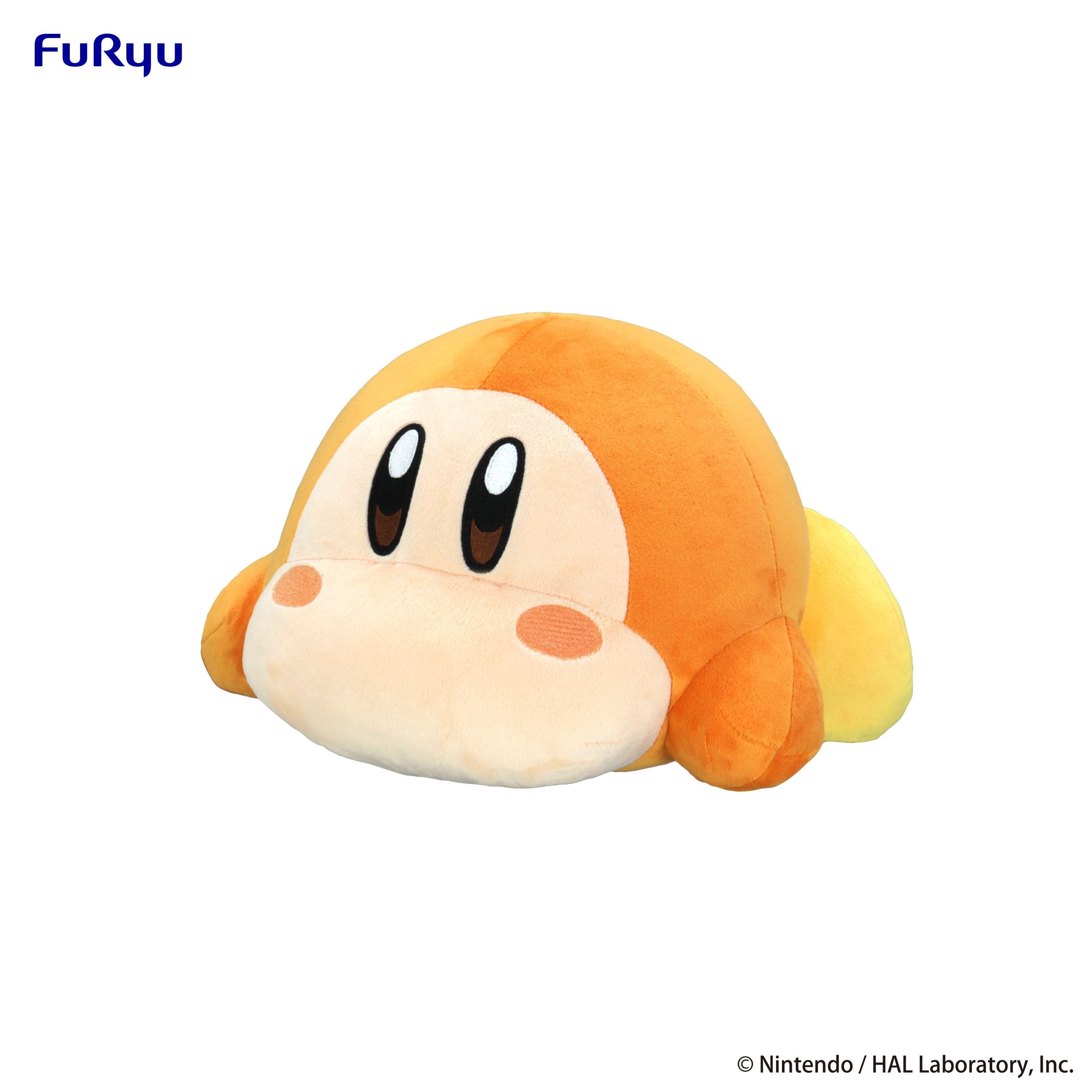 KIRBY SLEEP TOGETHER - Waddle Dee - Big Plush Toy 32cm