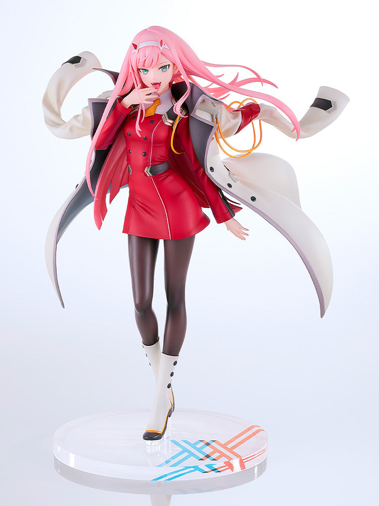DARLING IN THE FRANXX - Zero Two - Statue 1/7 25cm