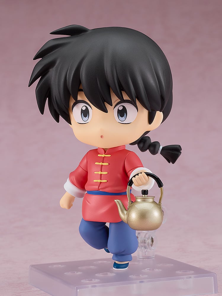 RANMA 1/2 - Ranma - Figure Nendoroid 10cm