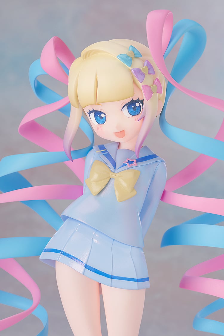 NEEDY STREAMER OVERLOAD - OMGKawaiiAngel - Pop Up Parade 16cm