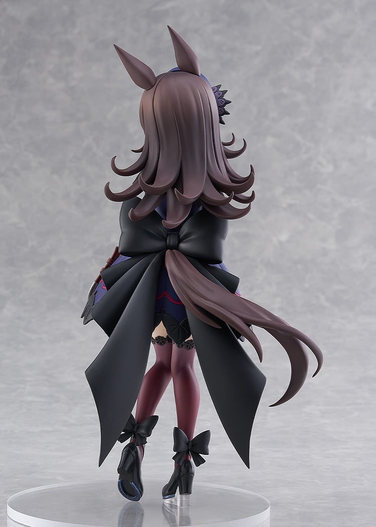 UMAMUSUME PRETTY DERBY - Rice Shower - Pop Up Parade L 22cm