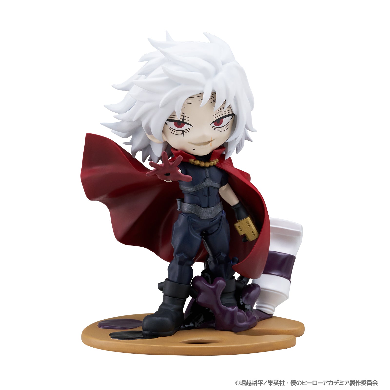 MY HERO ACADEMIA - Tomura Shigaraki - Statue Palverse 10cm