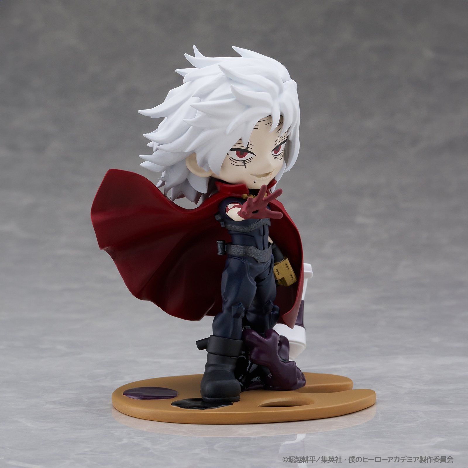 MY HERO ACADEMIA - Tomura Shigaraki - Statuette Palverse 10cm