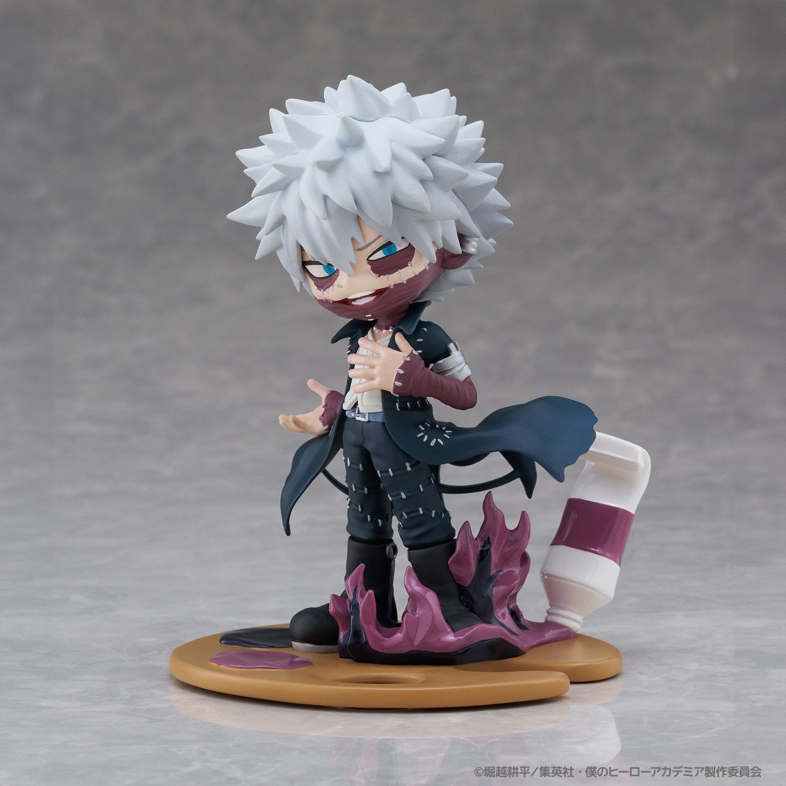 MY HERO ACADEMIA - Dabi - Statuette Palverse 10cm