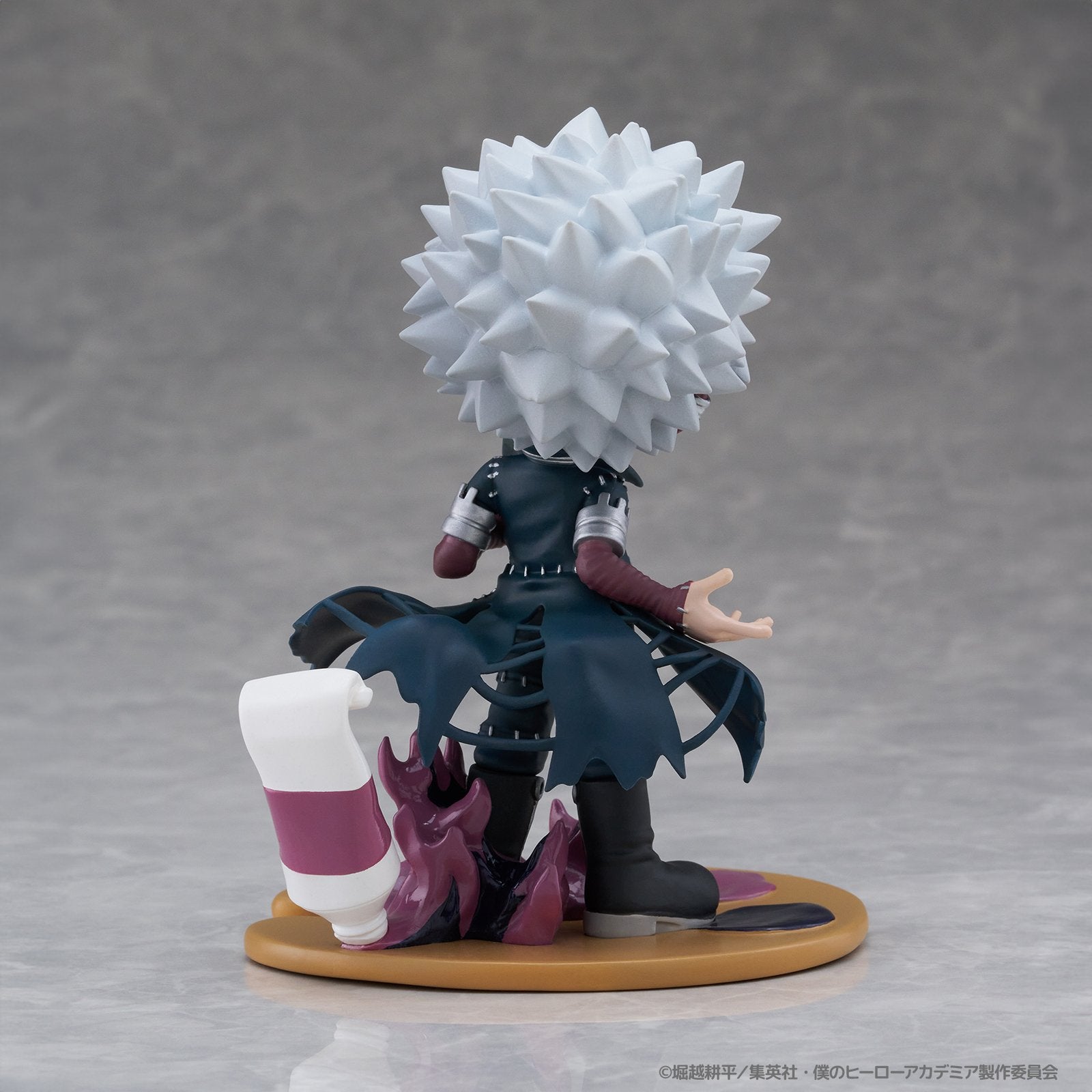 MY HERO ACADEMIA - Dabi - Statuette Palverse 10cm