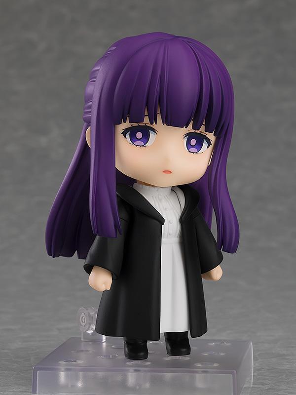FRIEREN BEYOND JOURNEY'S END - Fern - Figure Nendoroid 10cm