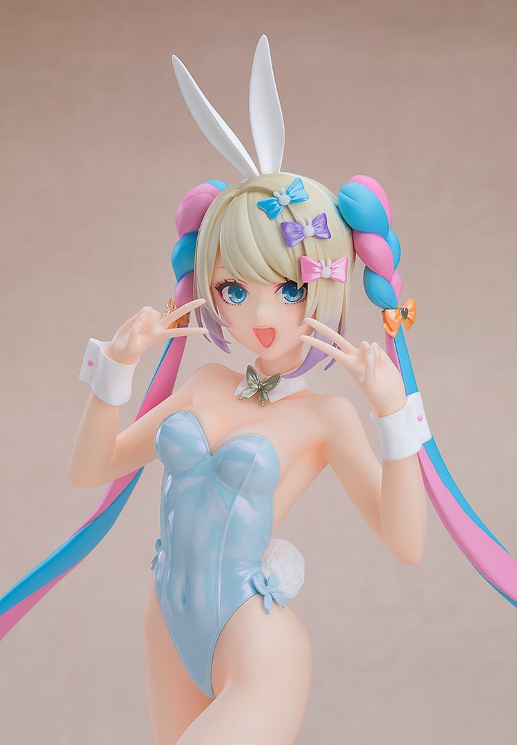 NEEDY STREAMER OVERLOAD - OMGkawaiiAngel "Bunny" -Pop Up Parade L 23cm