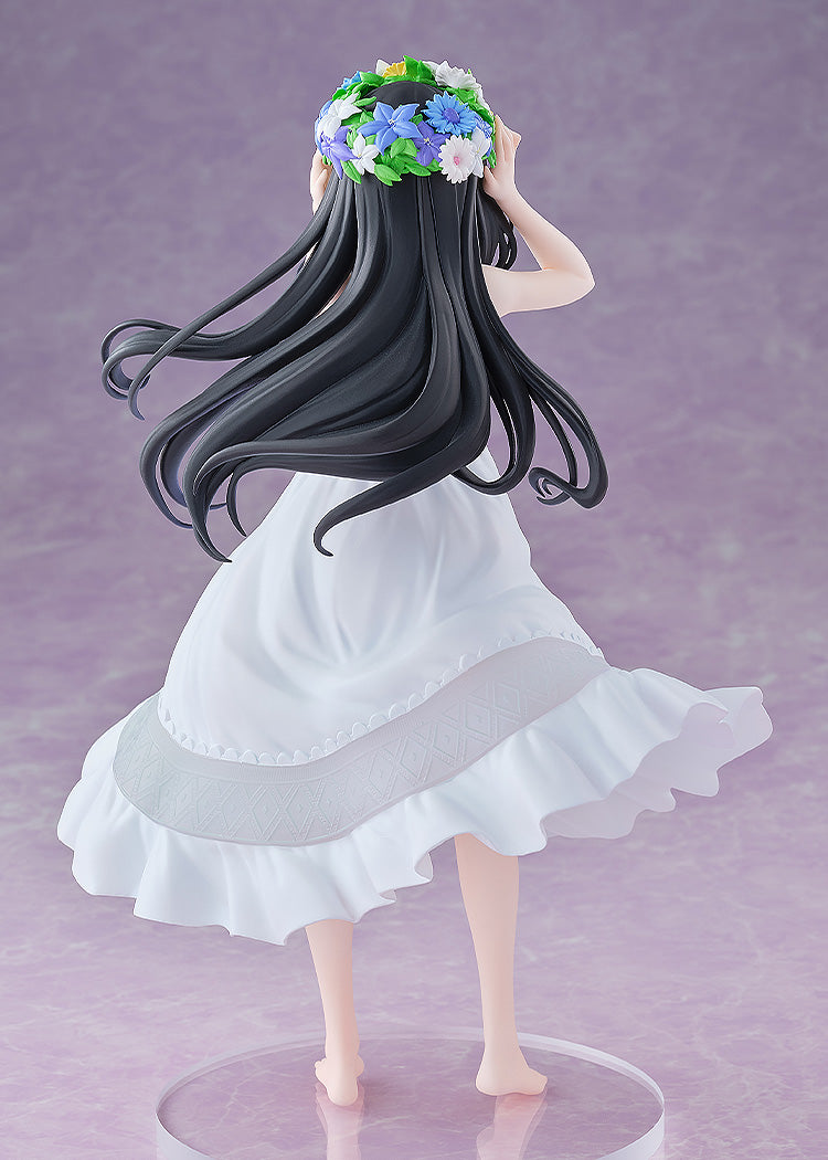 LYCORIS RECOIL - Takina "Birthday Illustration" - Statue 20cm