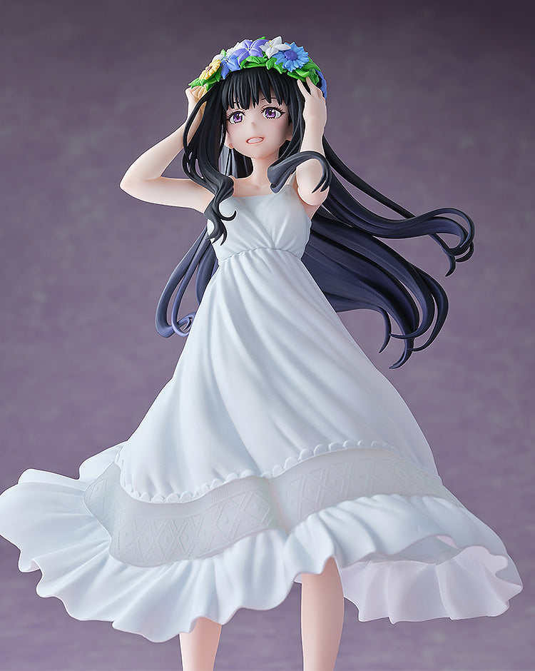 LYCORIS RECOIL - Takina "Birthday Illustration" - Statue 20cm