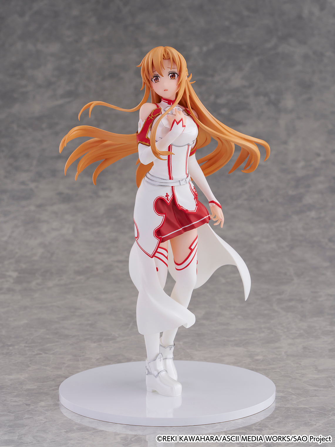 SWORD ART ONLINE - Asuna - Statue Cantabile 21cm