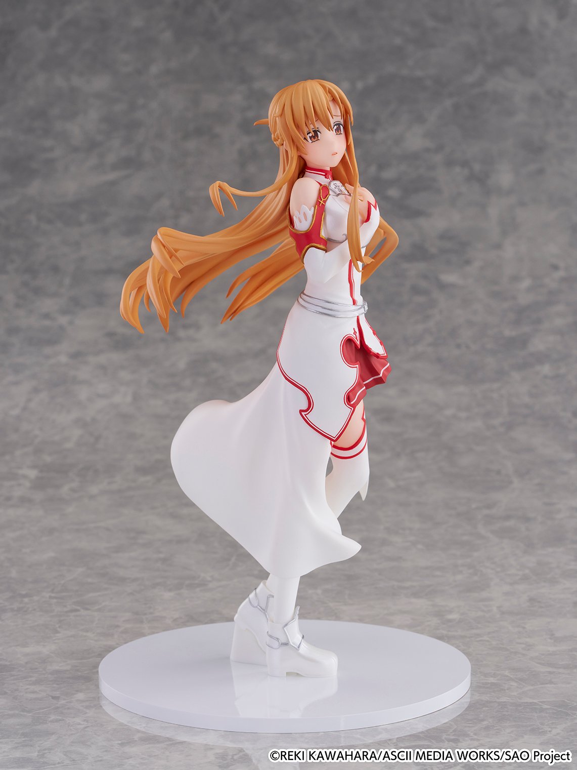 SWORD ART ONLINE - Asuna - Statue Cantabile 21cm