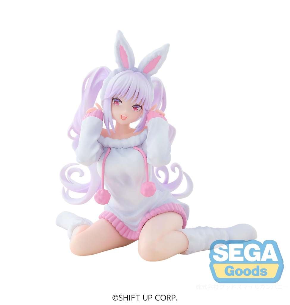 GODESS OF VICTORY NIKKE - Alice - Figure Yumemirize 12cm