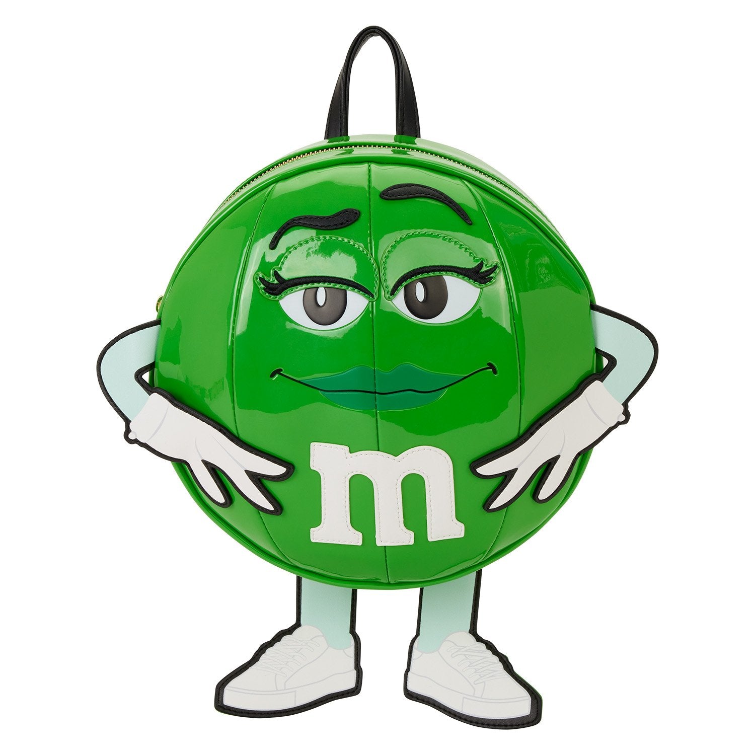 M&MS - Mini Backpack LoungeFly