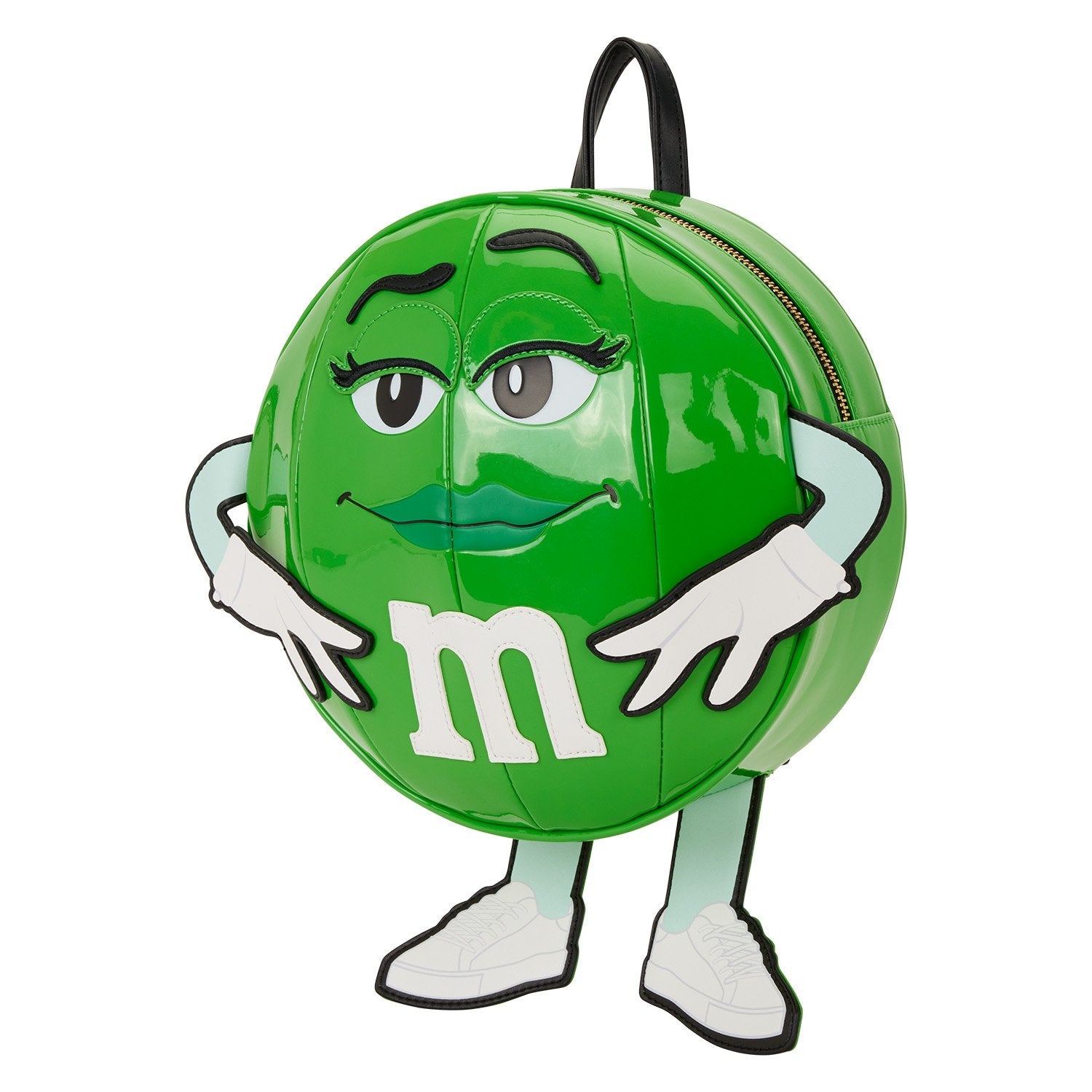 M&MS - Mini Backpack LoungeFly