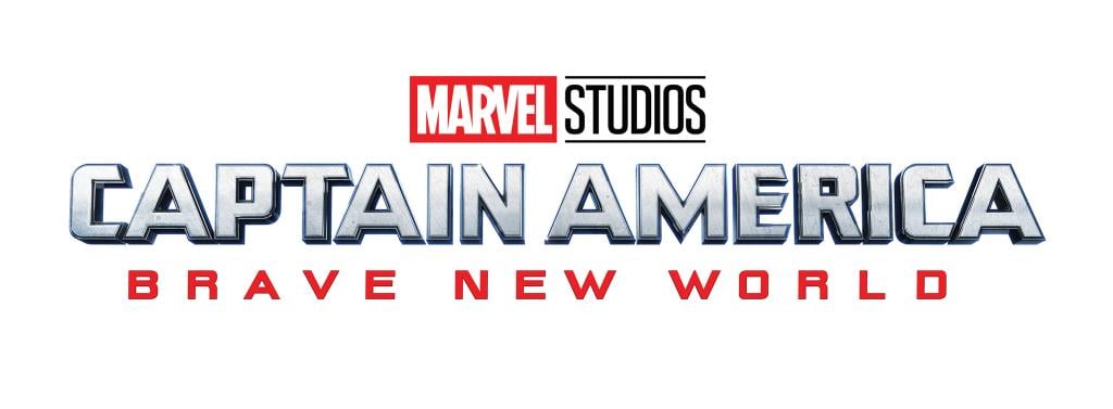 CAPTAIN AMERICA - Brave New Wolrd - 3D Foam Bag Clip (Display 24 Pcs)