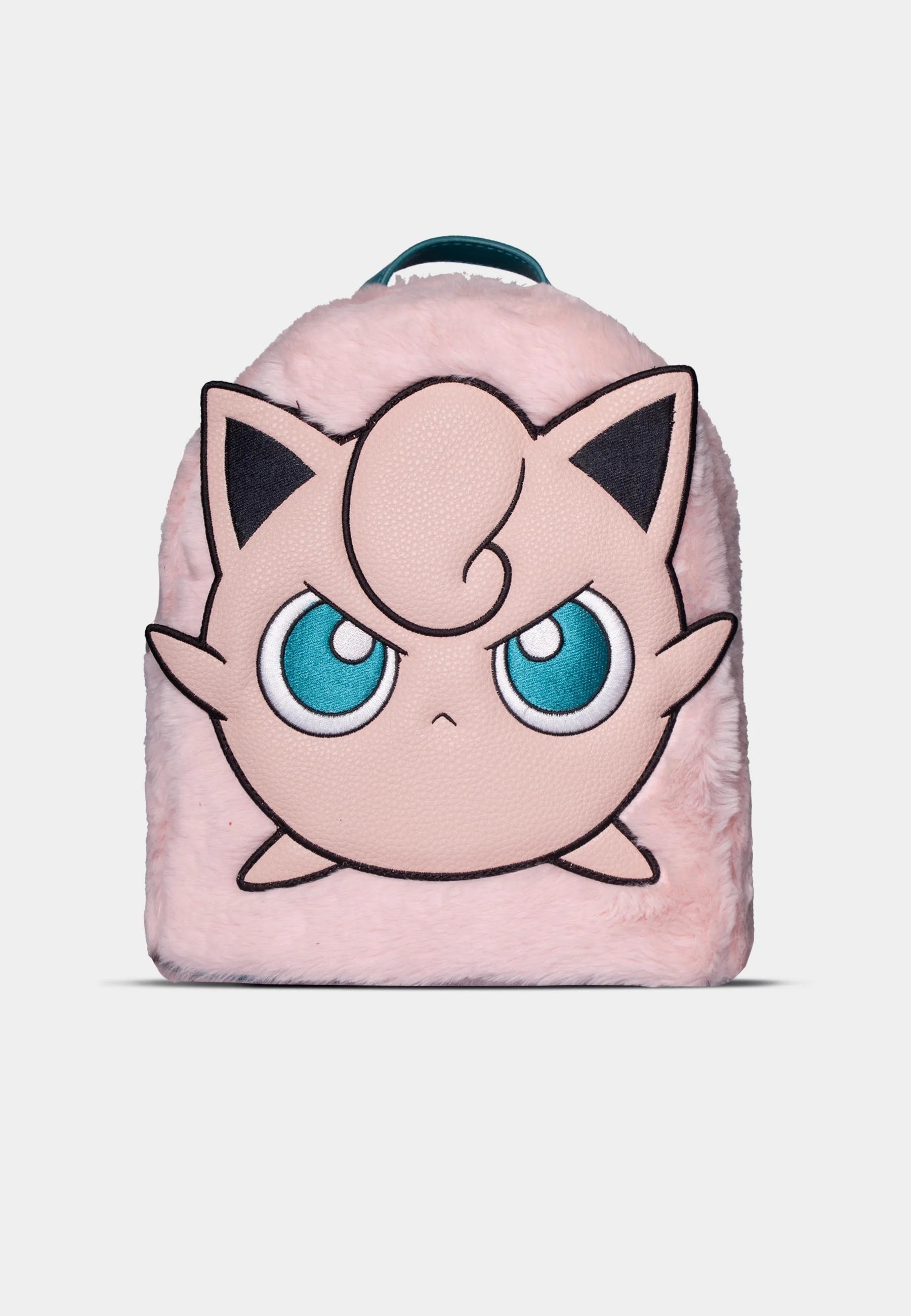 POKEMON - Jigglypuff - Heady - Backpack Novelty '26x20x12cm'