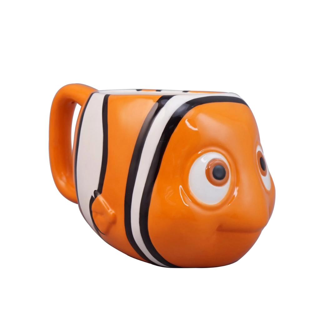 FINDING NEMO - Nemo - Mug Shaped 450ml