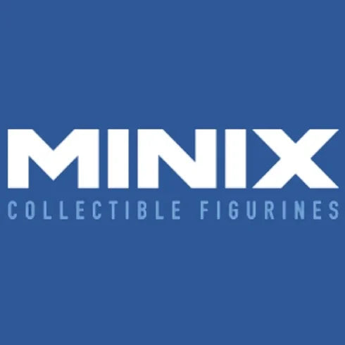 PSG - Vitinha - Figure Minix 12cm