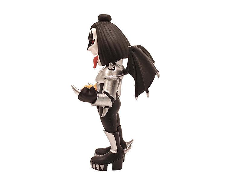 KISS - The Demon - Figurine Minix 12cm