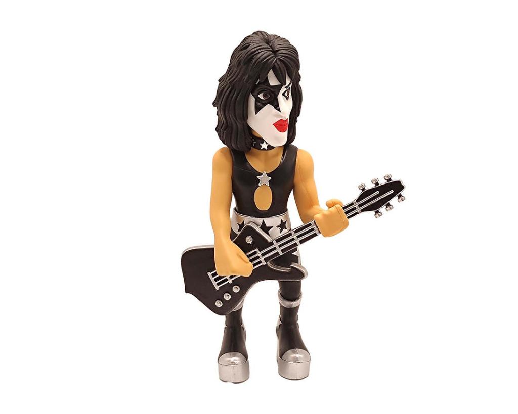 KISS - The Starchild - Figurine Minix 12cm