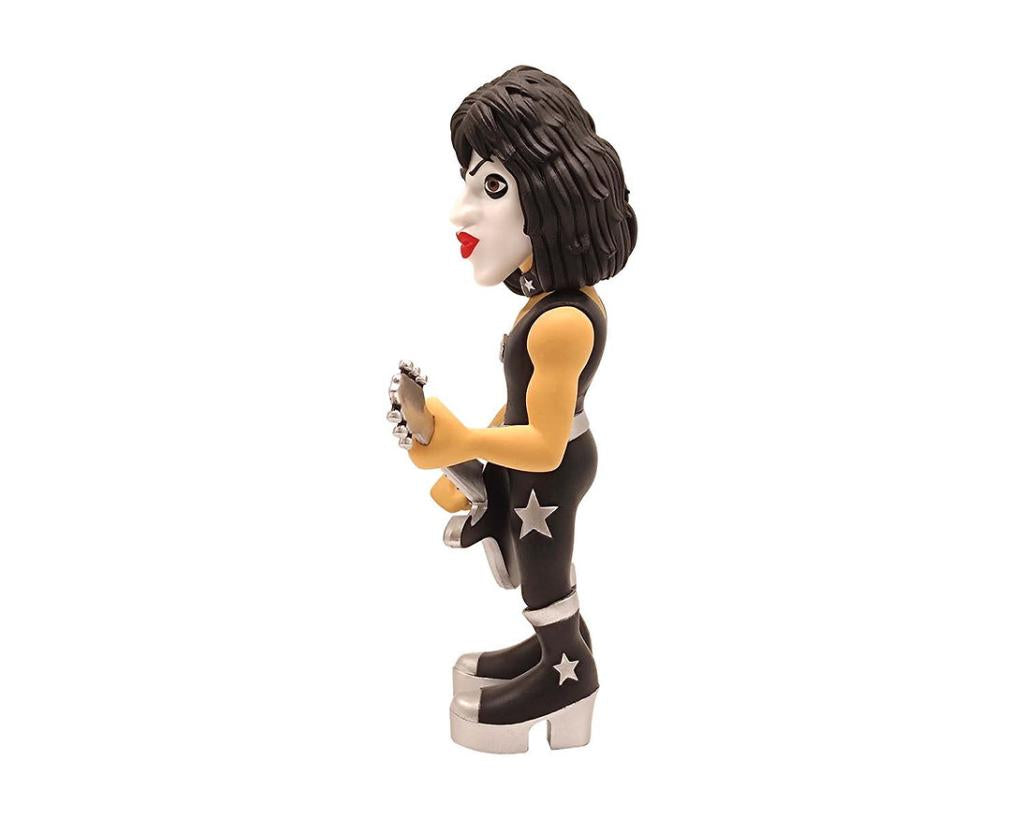 KISS - The Starchild - Figurine Minix 12cm