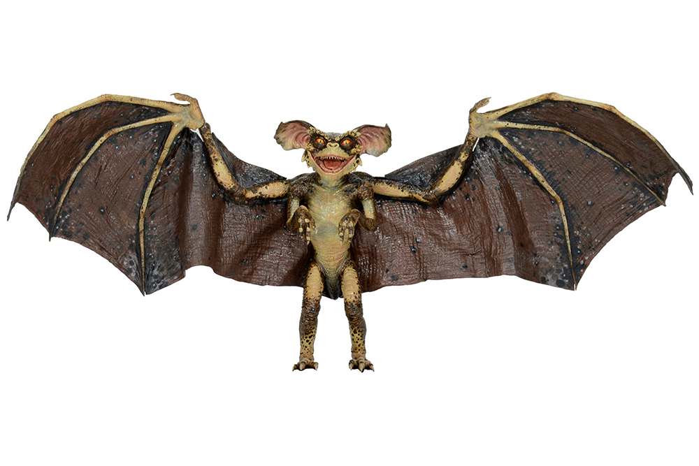 GREMLINS 2 - Bat Gremlins - Deluxe Figure 15cm
