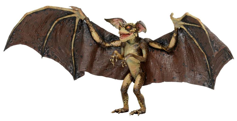 GREMLINS 2 - Bat Gremlins - Deluxe Figure 15cm