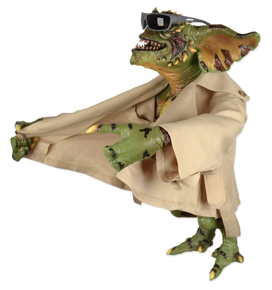 GREMLINS - Flasher Stunt Puppet - Latex Replica 75cm