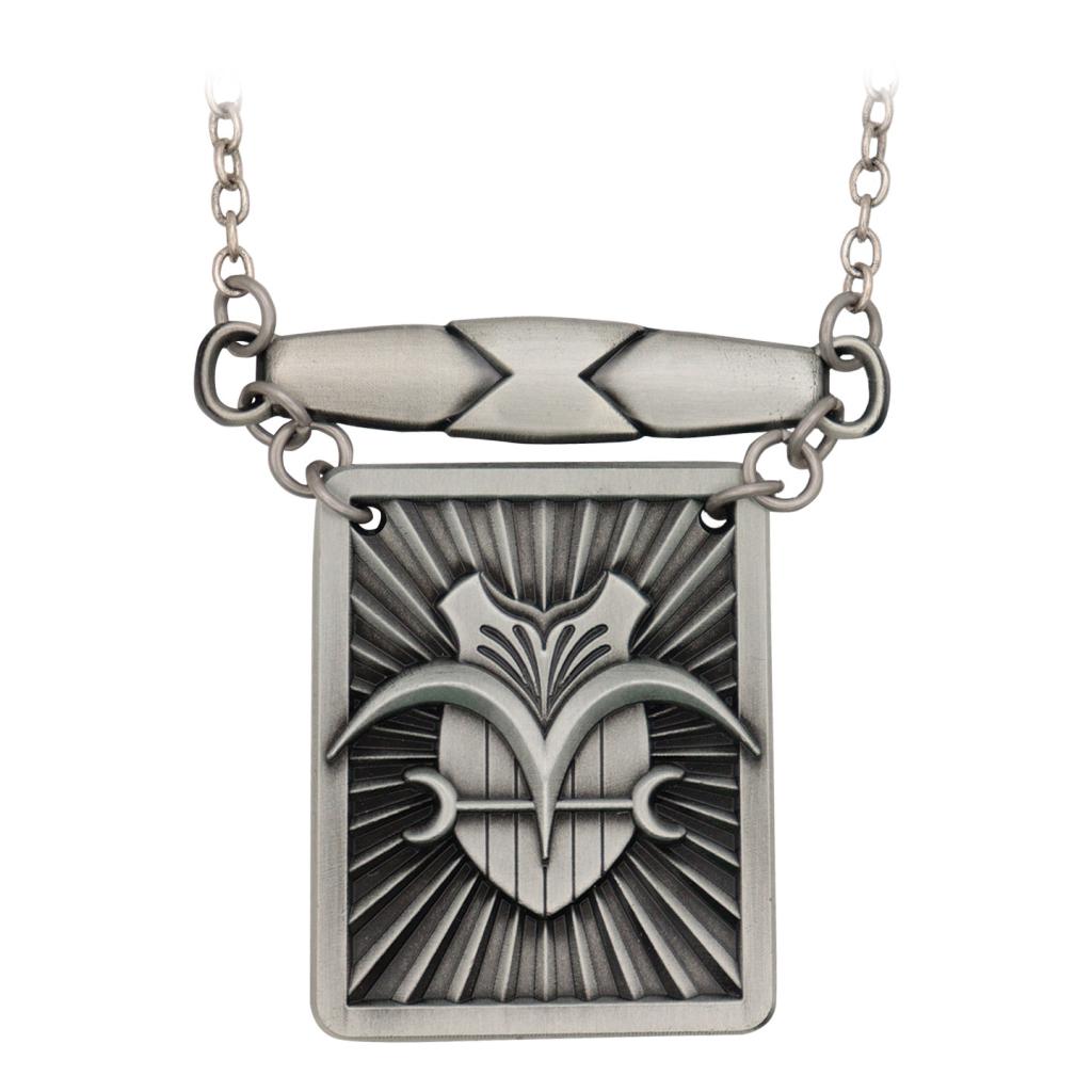 ONE PIECE NETFLIX - Marine - Limited Edition Necklace