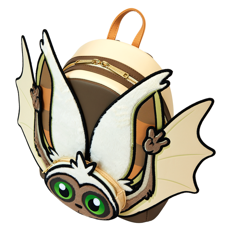 AVATAR THE LAST AIRBENDER - Mini Backpack Plush LoungeFly