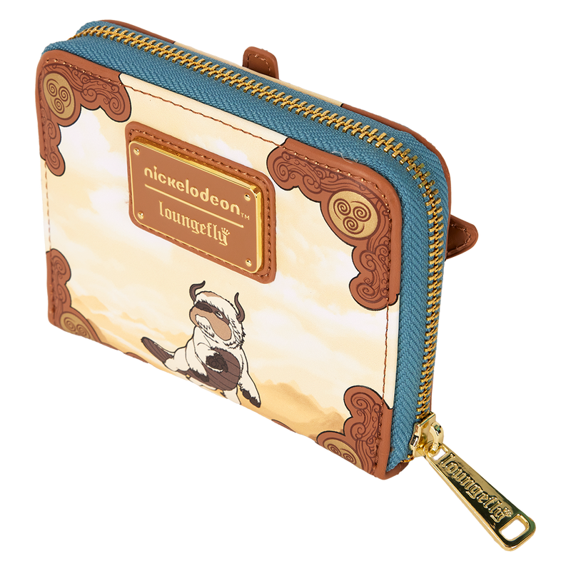 AVATAR THE LAST AIRBENDER - Wallet LoungeFly