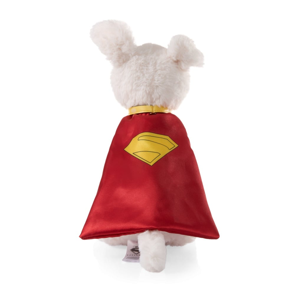 SUPERMAN - Krypto - Peluche 29x13x19cm