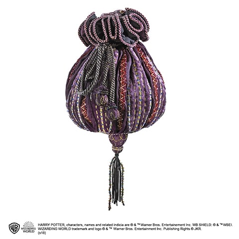 HARRY POTTER - Sac d'Hermione