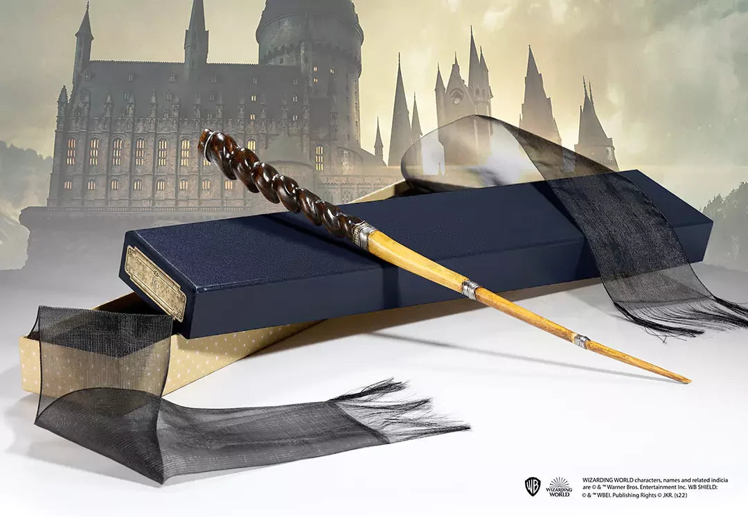 FANTASTIC BEASTS - Tao - Ollivander Wand