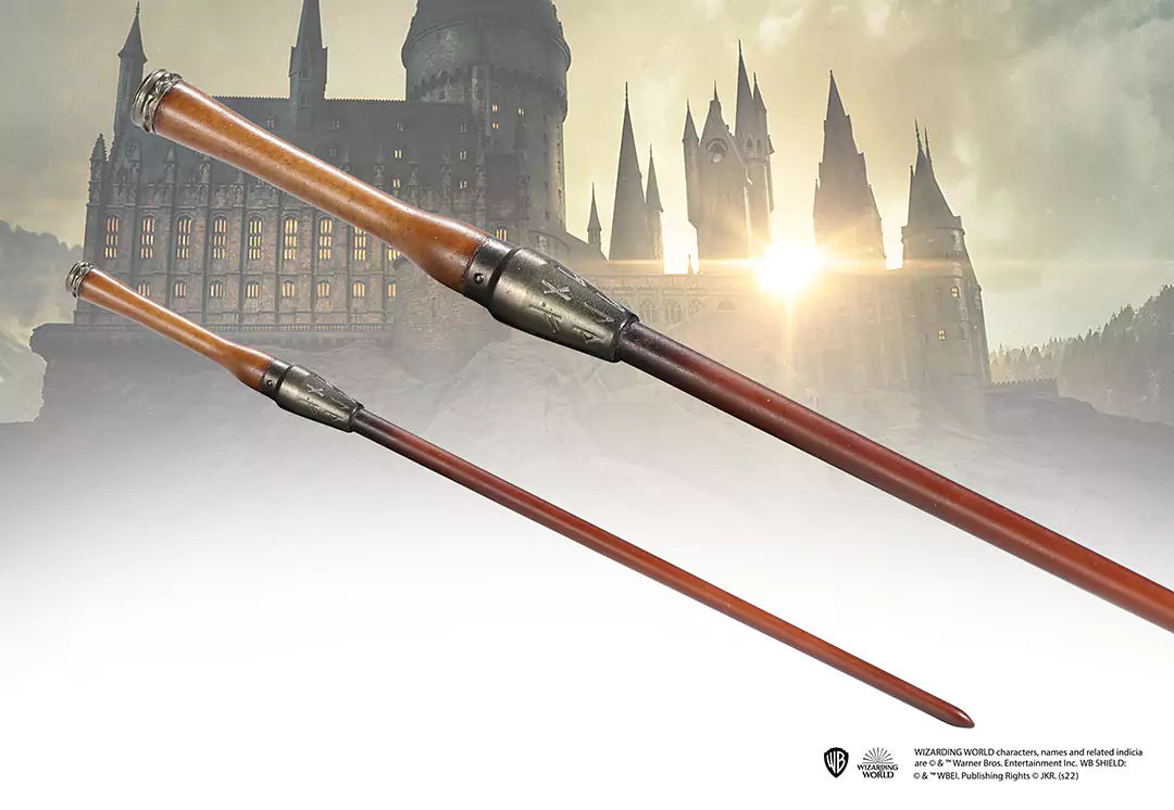 FANTASTIC BEASTS - Helmut - Ollivander Wand