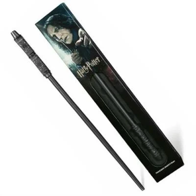 HARRY POTTER - Wand - Professor Snape (BLISTER)
