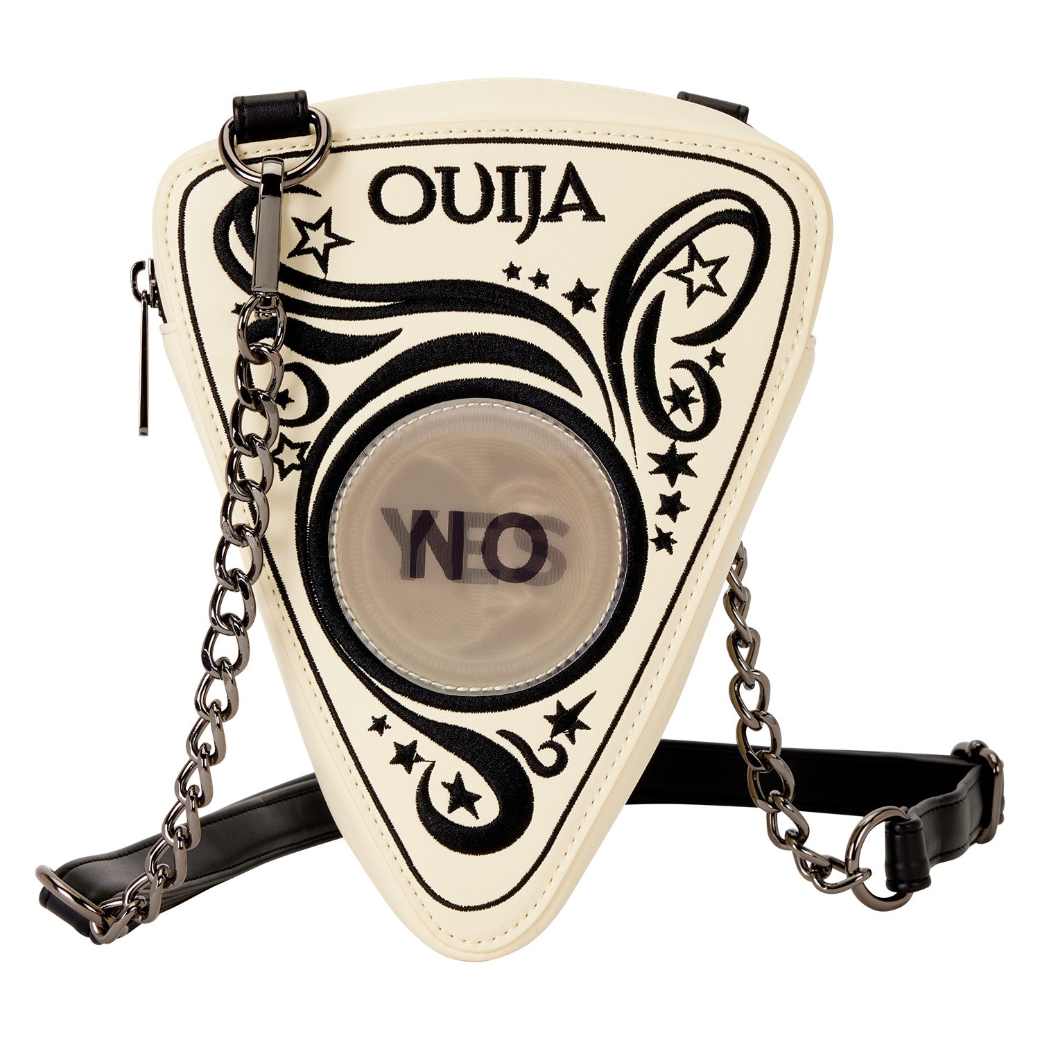 HASBRO - Ouija - Crossbody bag Loungefly