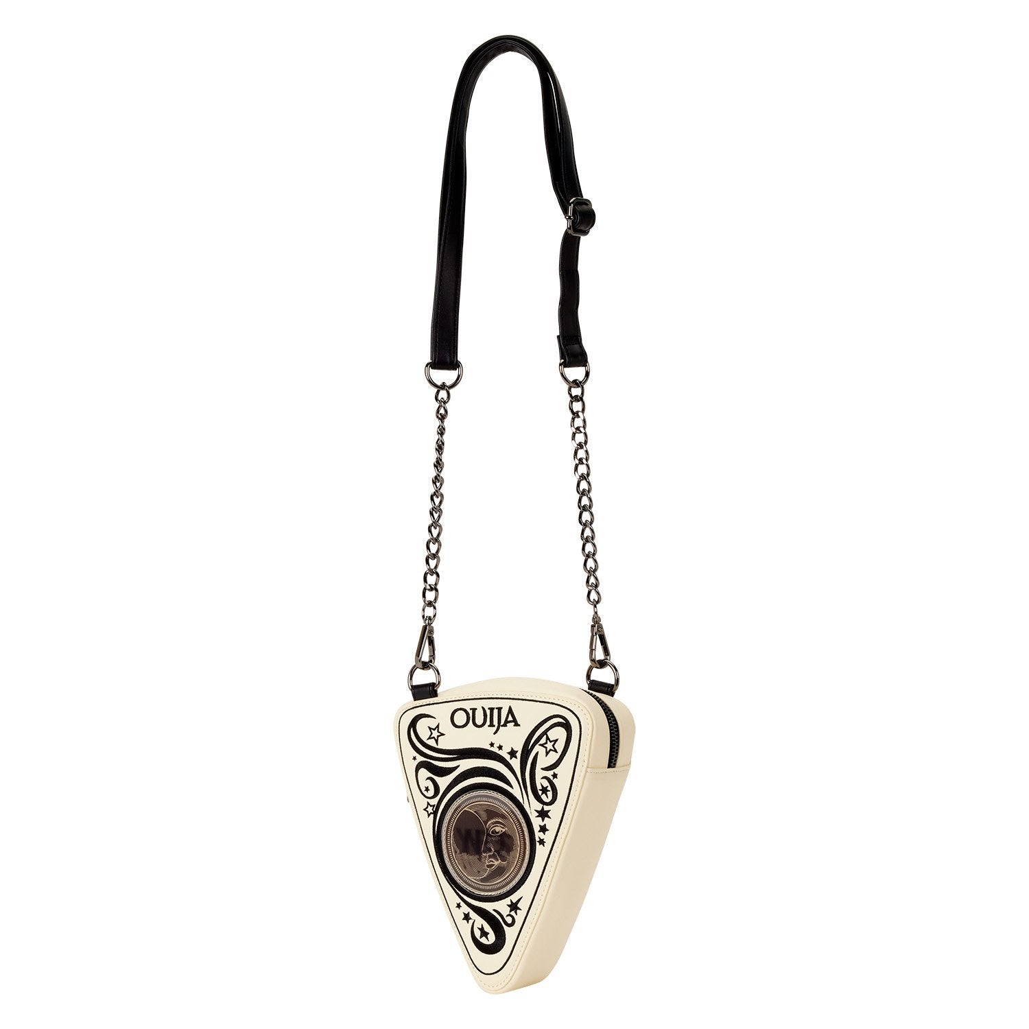 HASBRO - Ouija - Sac bandoulière Loungefly