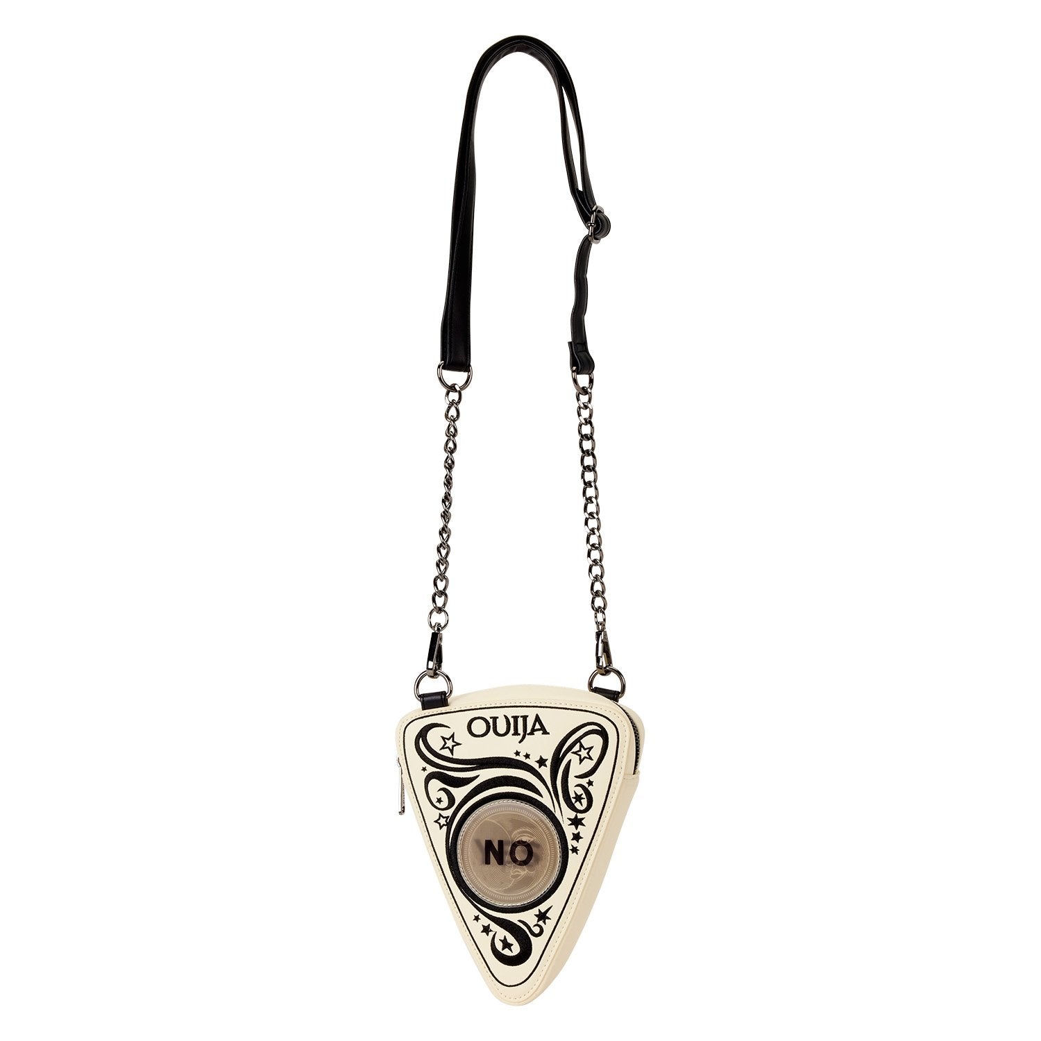 HASBRO - Ouija - Sac bandoulière Loungefly