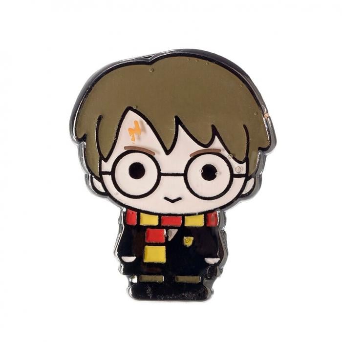 HARRY POTTER - Harry Potter - Pin's