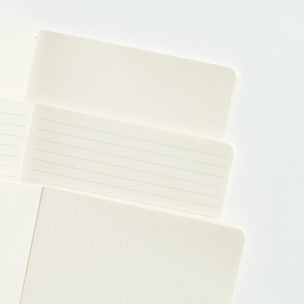 ALICE AUX PAYS DES MERVEILLES - Pack de 3 Notebooks - Format A5